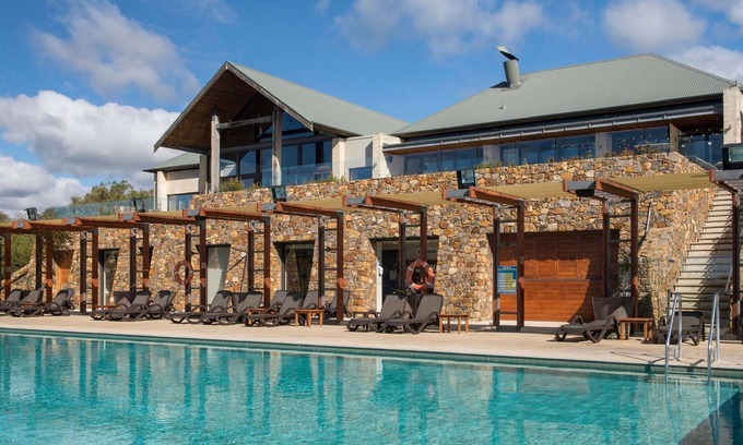 Naturaliste Hotel | Pullman Bunker Bay Resort Margaret River Region