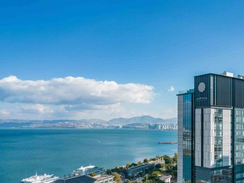 Xiaguan Hotel | Pullman Dali