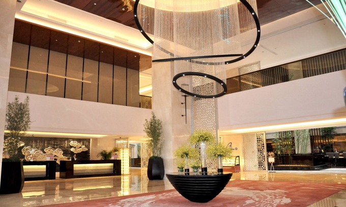 Foshan Hotel | Pullman Foshan Shunde