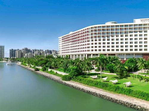 Meilan Hotel | Pullman Haikou