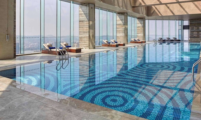 Huizhou Hotel | Pullman Huizhou Kaisa