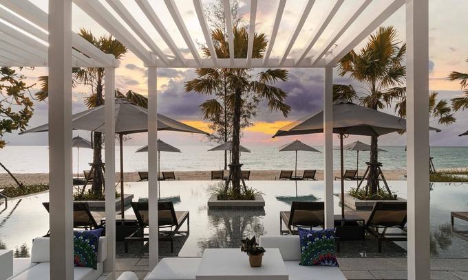 Takua Pa Hotel | Pullman Khao Lak Resort