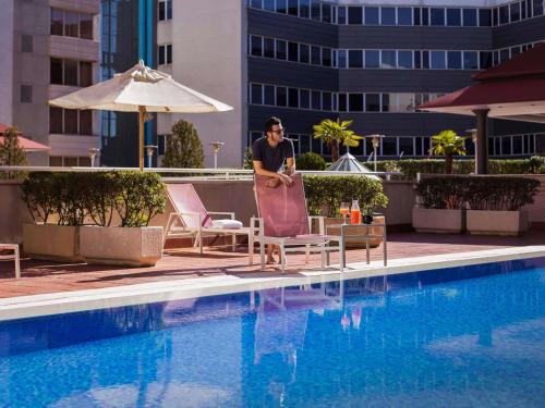 Corralejos Hotel | Pullman Madrid Airport & Feria