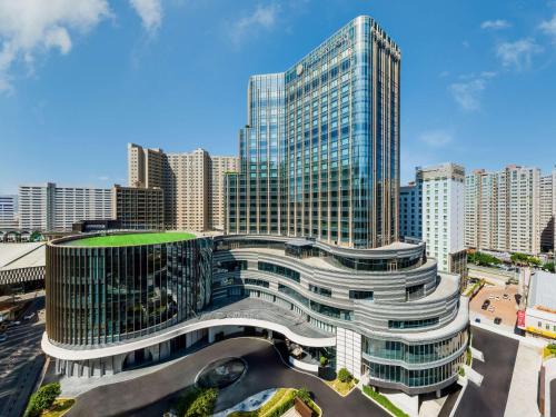 Fengze Hotel | Pullman Quanzhou Shuitou