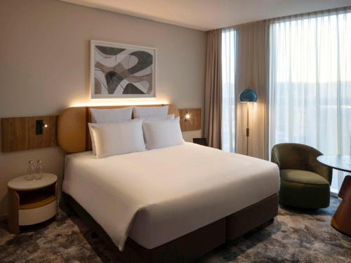 Penrith Hotel | Pullman Sydney Penrith