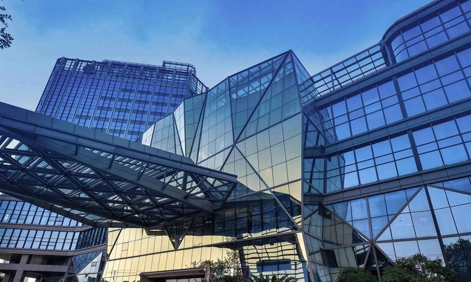 Wenzhou Hotel | Pullman Wenzhou