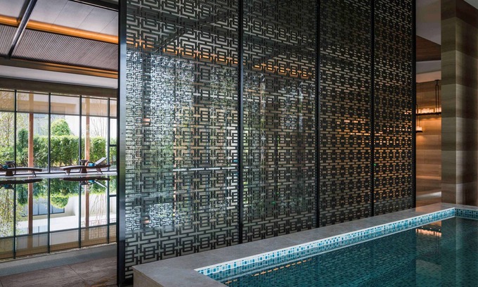 Kunshan Hotel | Pullman Zhouzhuang