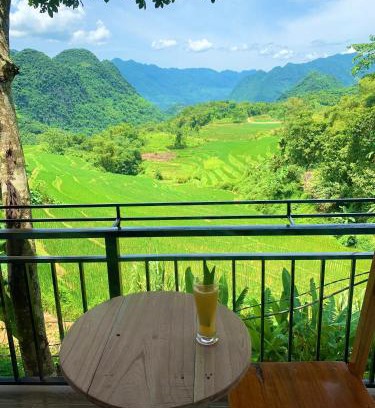 Kho Muong Bed & Breakfast | Puluong Aroma
