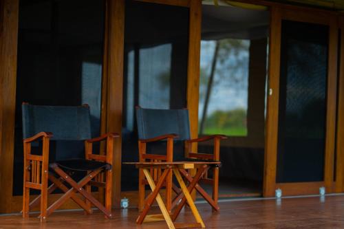 Serengeti National Park Cabin | Pumba Luxury Camp - Serengeti