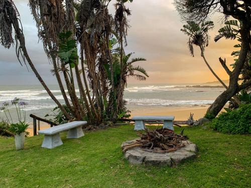 Kei Mouth House | Pumlani Kei Mouth