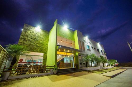 Canaa dos Carajas Hotel | PUMMA BUDGET HOTEL