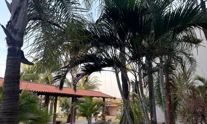 Ourilandia Do Norte Hotel | Pumma Hotel Ourilândia