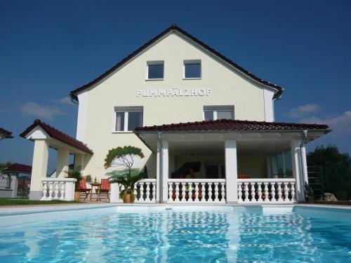 Witzelroda Apartment | Pummpälzhof