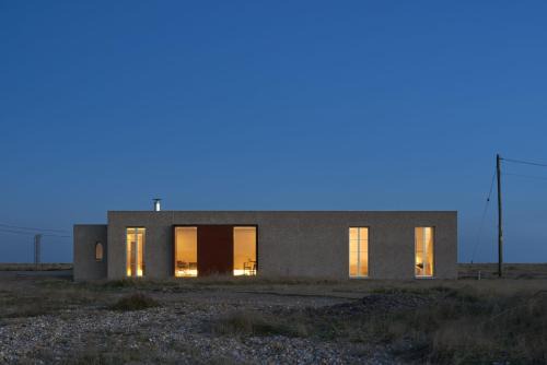 Dungeness House | Pump Station by Bloom Stays