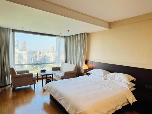 Wangjing Apartment | Pumpkin Hotel