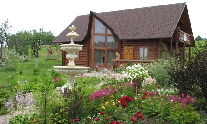 Birkeneli House | Pumpuri