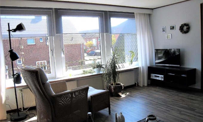 Rodemis Apartment | Pumuckl