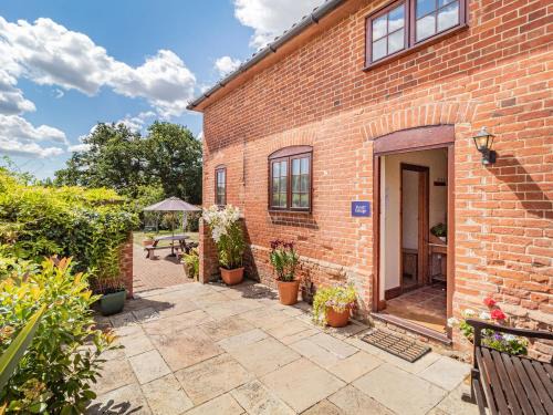Little Glemham House | Punch Cottage