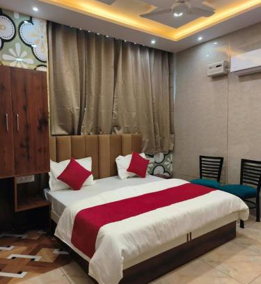 Patiala Hotel | Punjabeez Restaurant