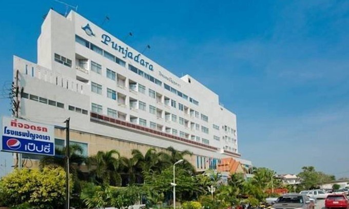 Nai Mueang Hotel | Punjadara Hotel