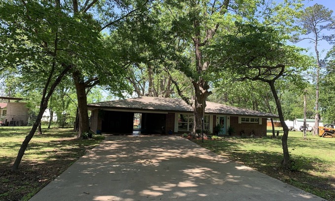 Murfreesboro House | Punkins Place LLC