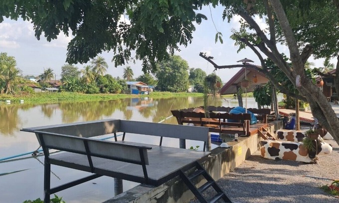 Sam Chuk Hotel | Punpisa Resort