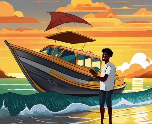 Tierra Bomba Island House | Punta Arena EcoHostal & EcoFit - Your Eco-Friendly Oasis