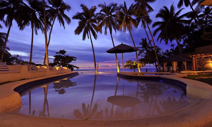 Cauayan Hotel | Punta Bulata Resort & Spa