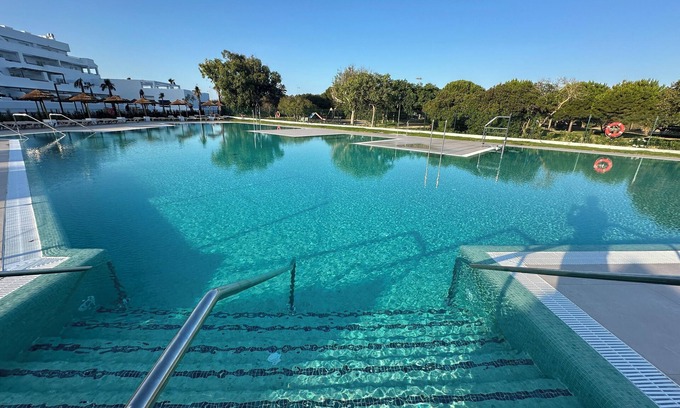 Rota Hotel | Punta Candor Suites