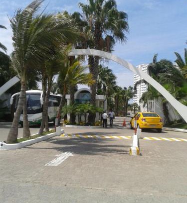 Punta Blanca Apartment | Punta Centinela Apartment