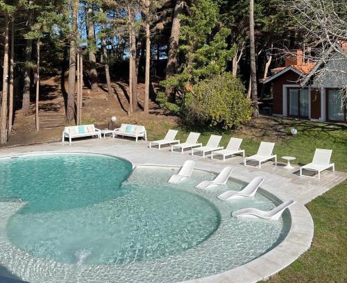 Carilo Apartment | Punta Cerezo Apart
