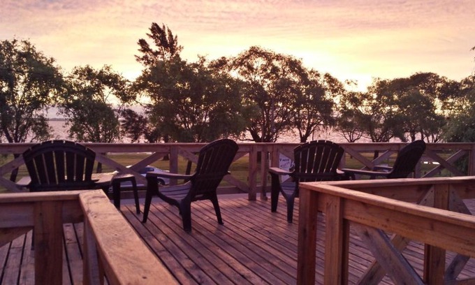 Chascomus Apartment | Punta Colores