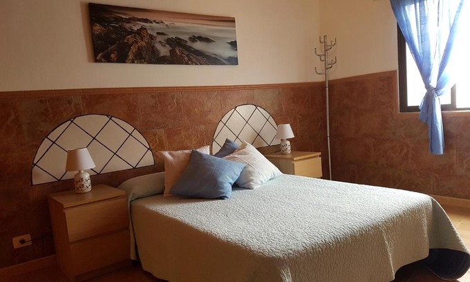 Galdar Apartment | Punta de Galdar Nature and Confort