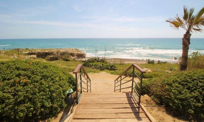 Torrox Costa Apartment | Punta del Faro, Torrox