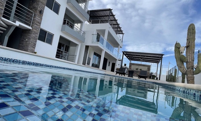 El Sargento Apartment | Punta diamante
