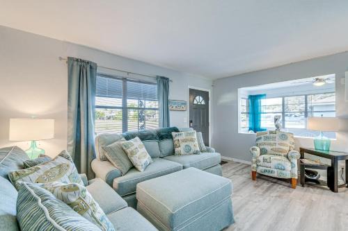 Punta Gorda House | Punta Gorda Family Home about 8 Mi to Downtown!