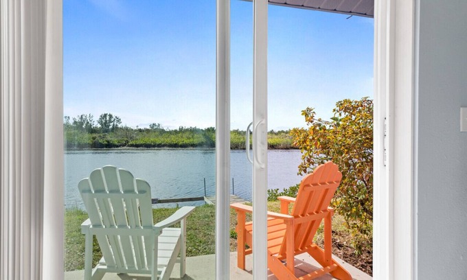 Punta Gorda Condo | PUNTA GORDA WATERFRONT CONDO 2