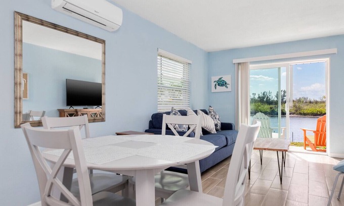 Punta Gorda Condo | PUNTA GORDA WATERFRONT CONDO 4