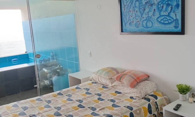 Punta Hermosa Apartment | Punta hermosa beach apartment for ladies