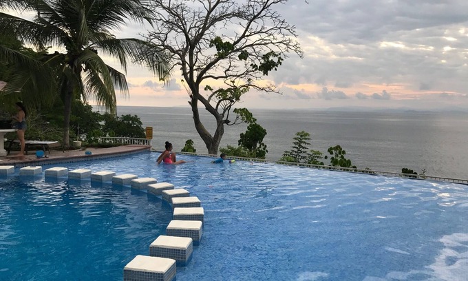 Punta Leona Apartment | Punta Leona Playa Blanca COSTA RICA Sport Fishing