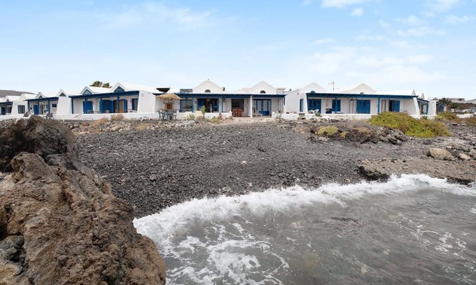 Punta Mujeres House | Punta Marea