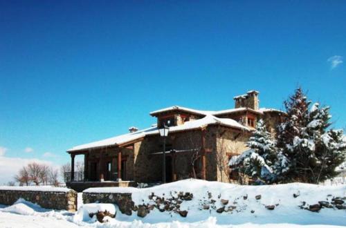 Ciudad Universitaria Ski Chalet | Punta me La Mansión de Gallegos
