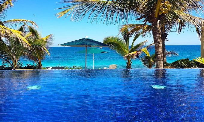 Punta Negra Apartment | Punta Mita Litibu Beach Front Studios Mar-1