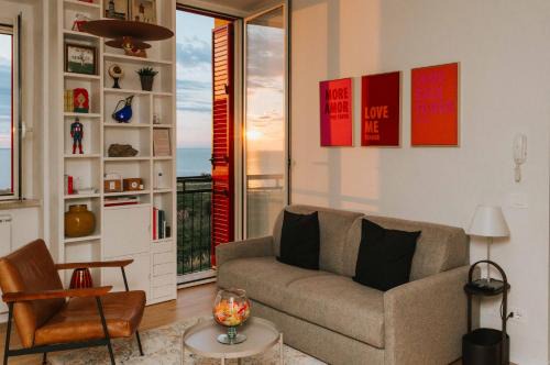 Vasto Apartment | Punta Penna Seahouse