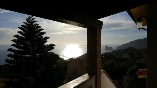 Nebida House | Punta Speranza