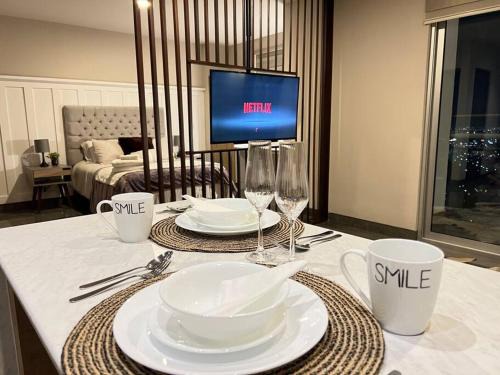 Monterrey Centro Apartment | Puntacero 1906 @fundidora