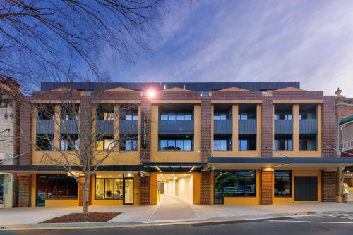 Maitland Apartment | Punthill Maitland