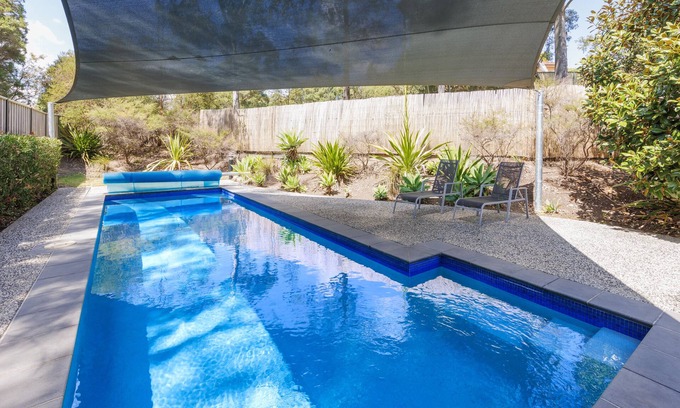 Norwest Apartment | Punthill Norwest