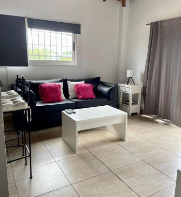 Ingeniero Maschwitz Apartment | Punto Maschwitz Alquileres - Departamento dos ambientes