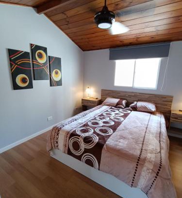 La Perla Apartment | punto mdq